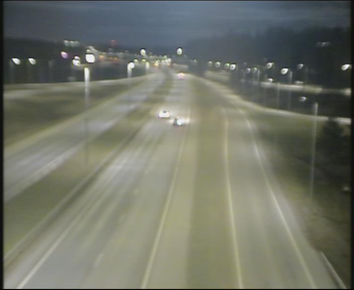 Kelikamerat Kuva Tie 3 Vantaa, Klaukkalan liittymä, Vantaa, Uusimaa