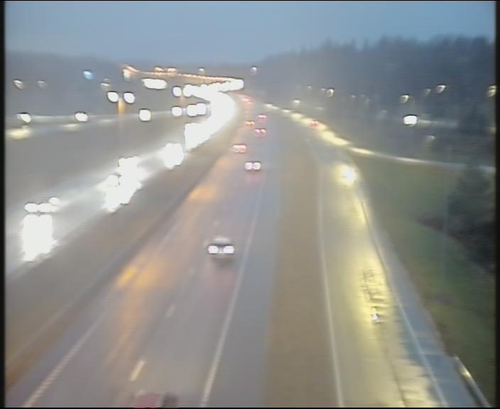 Kelikamerat Kuva Tie 3 Vantaa, Klaukkalan liittymä, Vantaa, Uusimaa