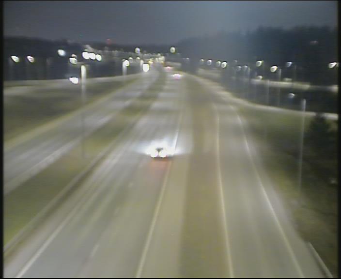 Weather Camera Image Road 3 Vantaa, Klaukkala, Vantaa, Uusimaa