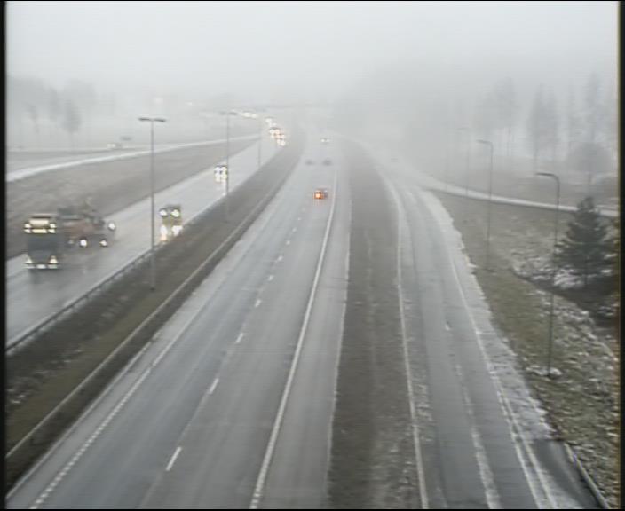 Weather Camera Image Väg 3 Vanda, Klövskog, Vantaa, Uusimaa