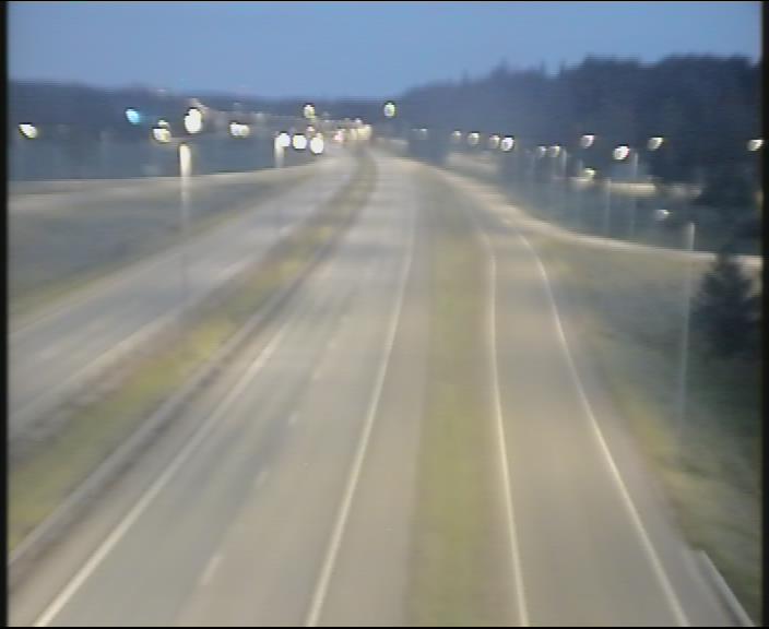 Kelikamerat Kuva Tie 3 Vantaa, Klaukkalan liittymä, Vantaa, Uusimaa