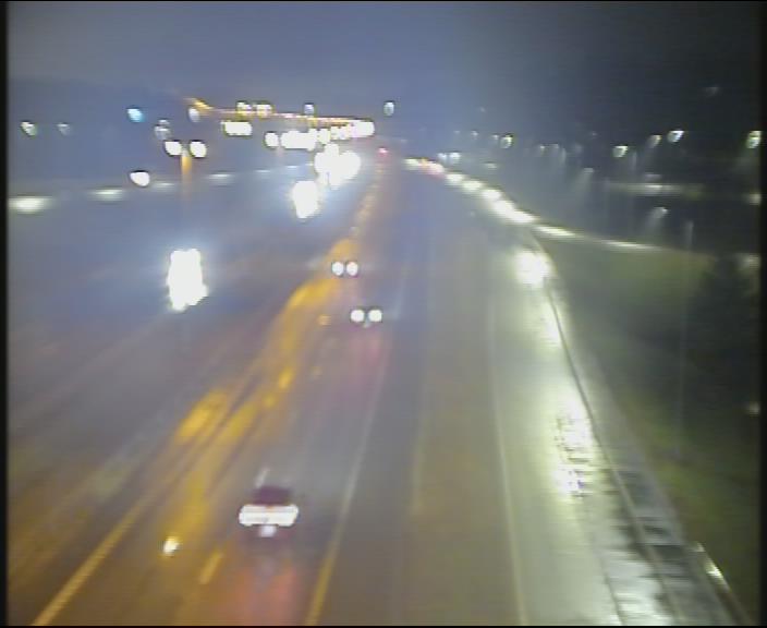 Kelikamerat Kuva Tie 3 Vantaa, Klaukkalan liittymä, Vantaa, Uusimaa