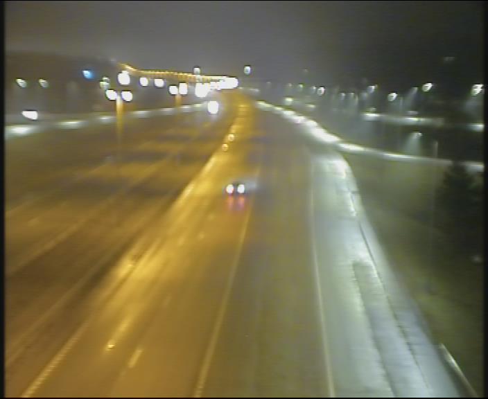 Weather Camera Image Väg 3 Vanda, Klövskog, Vantaa, Uusimaa