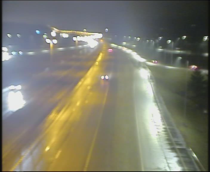 Weather Camera Image Väg 3 Vanda, Klövskog, Vantaa, Uusimaa