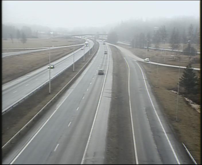 Weather Camera Image Road 3 Vantaa, Klaukkala, Vantaa, Uusimaa