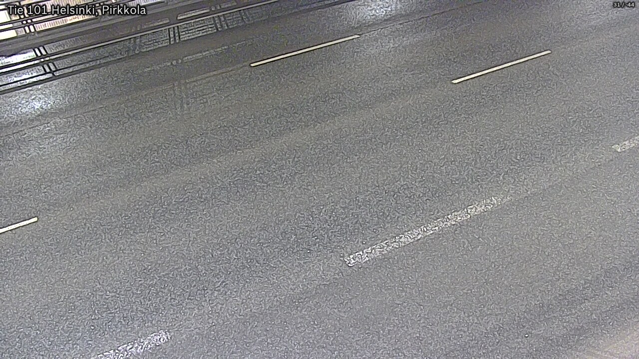 Kelikamerat Kuva Tie 101 Helsinki Pirkkola, Helsinki, Uusimaa