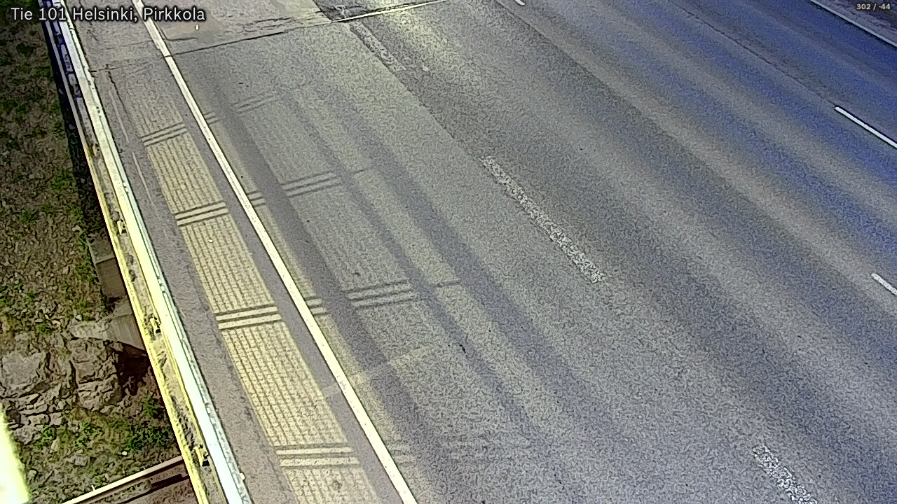 Kelikamerat Kuva Tie 101 Helsinki Pirkkola, Helsinki, Uusimaa
