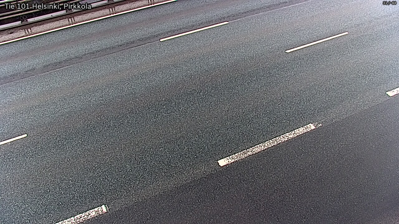 Kelikamerat Kuva Tie 101 Helsinki Pirkkola, Helsinki, Uusimaa
