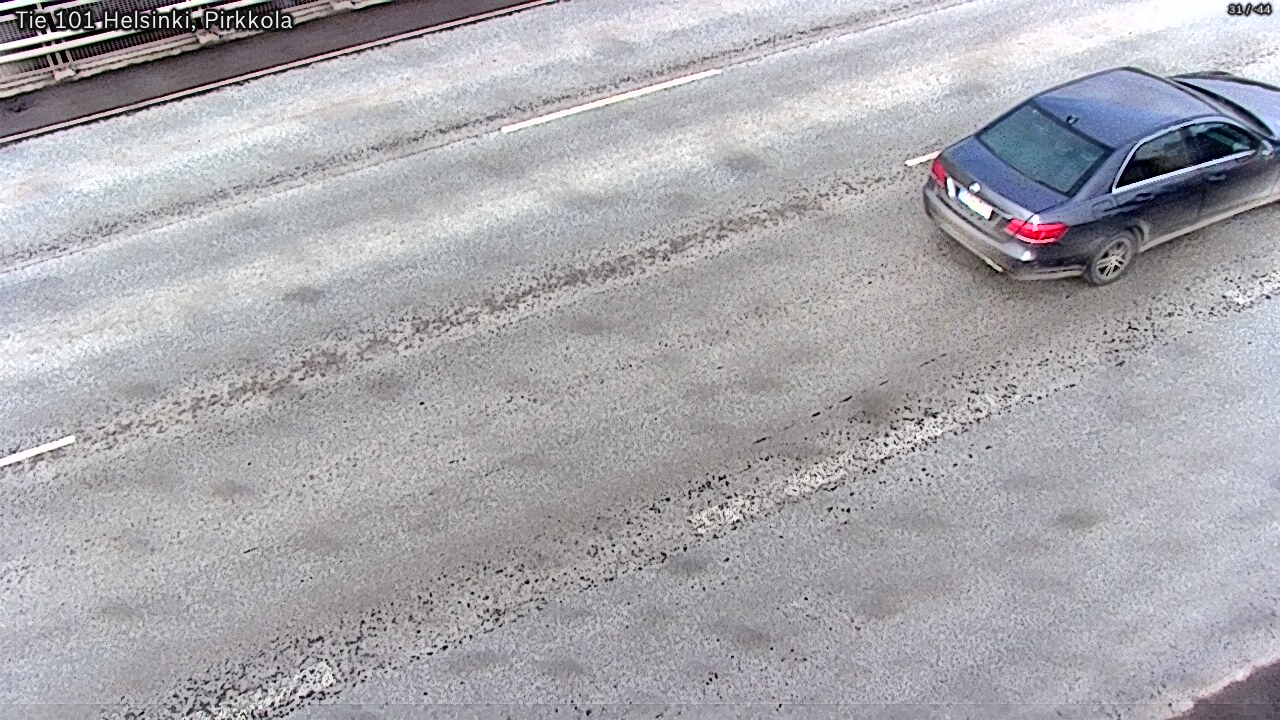 Kelikamerat Kuva Tie 101 Helsinki Pirkkola, Helsinki, Uusimaa