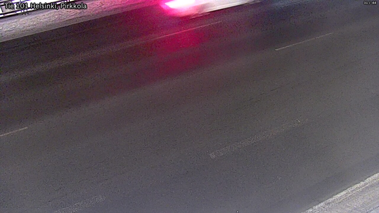 Kelikamerat Kuva Tie 101 Helsinki Pirkkola, Helsinki, Uusimaa