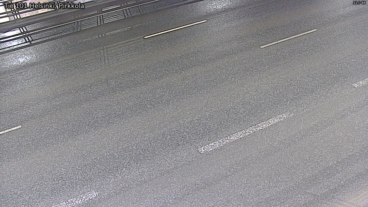 Kelikamerat Kuva Tie 101 Helsinki Pirkkola, Helsinki, Uusimaa