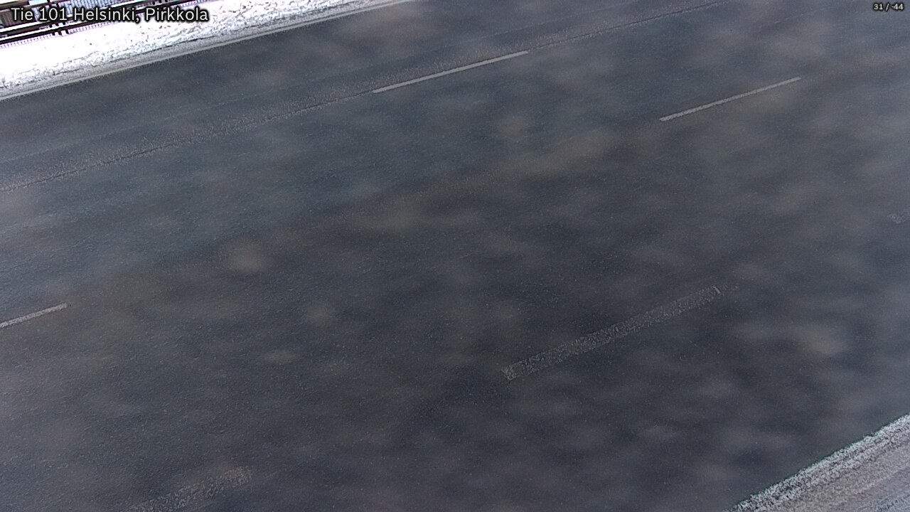 Kelikamerat Kuva Tie 101 Helsinki Pirkkola, Helsinki, Uusimaa