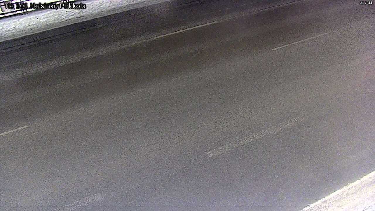 Kelikamerat Kuva Tie 101 Helsinki Pirkkola, Helsinki, Uusimaa