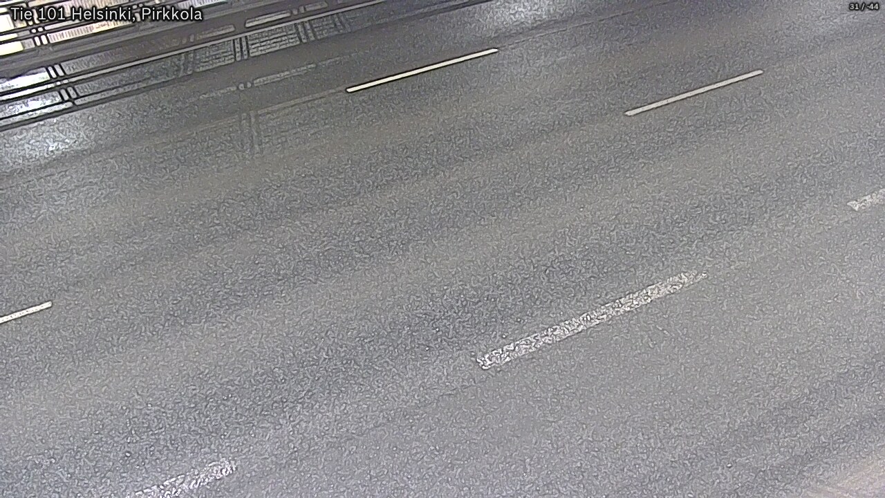 Kelikamerat Kuva Tie 101 Helsinki Pirkkola, Helsinki, Uusimaa