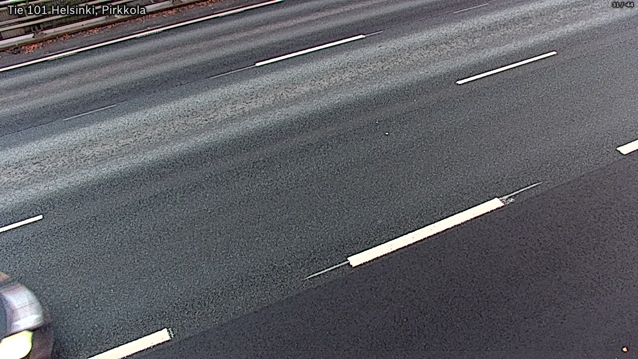 Kelikamerat Kuva Tie 101 Helsinki Pirkkola, Helsinki, Uusimaa
