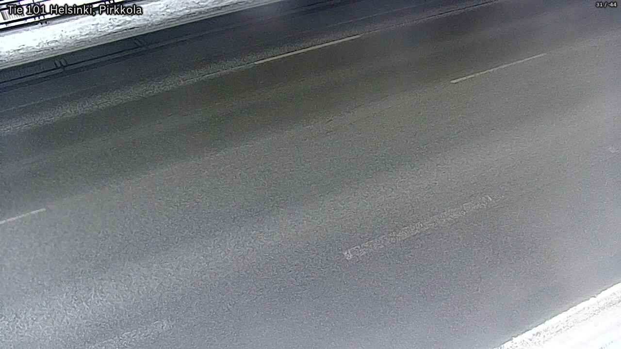 Kelikamerat Kuva Tie 101 Helsinki Pirkkola, Helsinki, Uusimaa