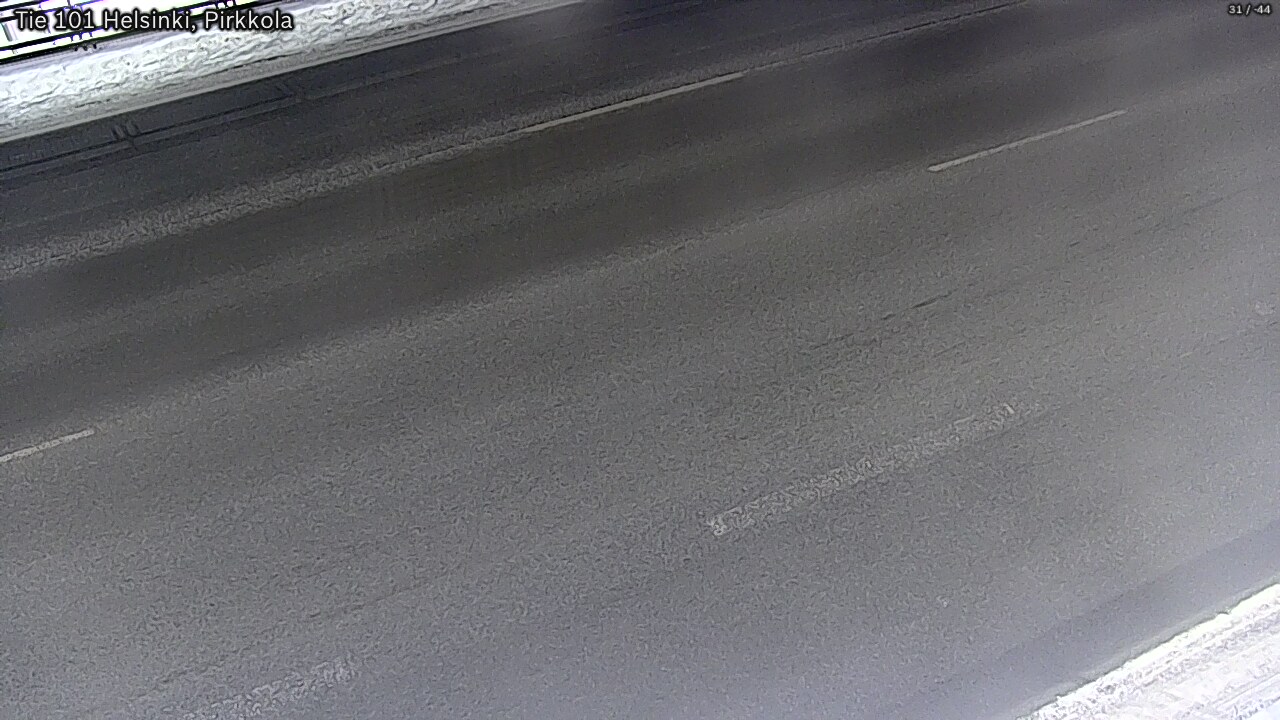 Kelikamerat Kuva Tie 101 Helsinki Pirkkola, Helsinki, Uusimaa