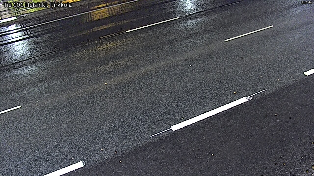 Kelikamerat Kuva Tie 101 Helsinki Pirkkola, Helsinki, Uusimaa