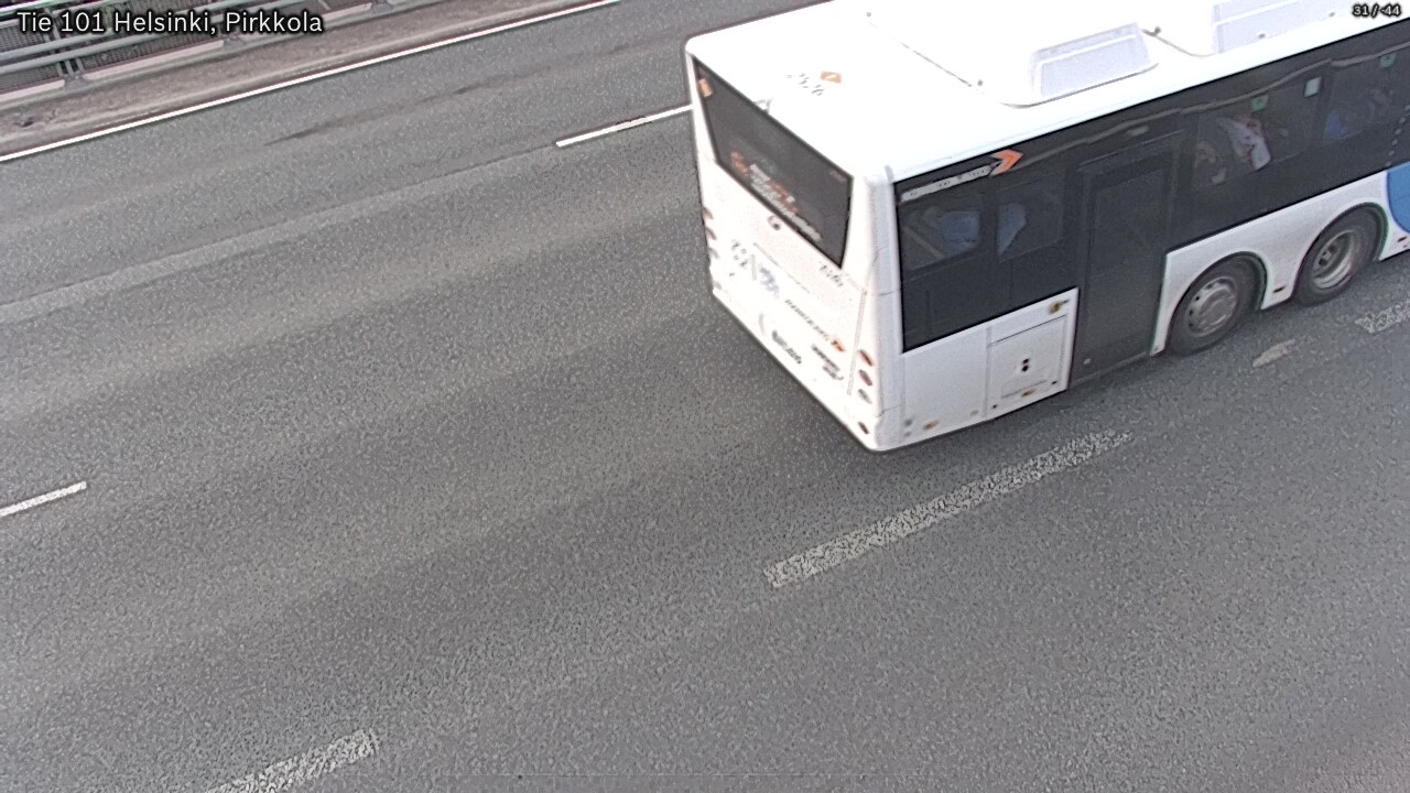 Kelikamerat Kuva Tie 101 Helsinki Pirkkola, Helsinki, Uusimaa