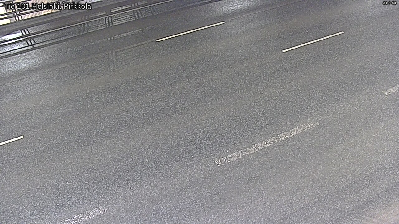 Kelikamerat Kuva Tie 101 Helsinki Pirkkola, Helsinki, Uusimaa