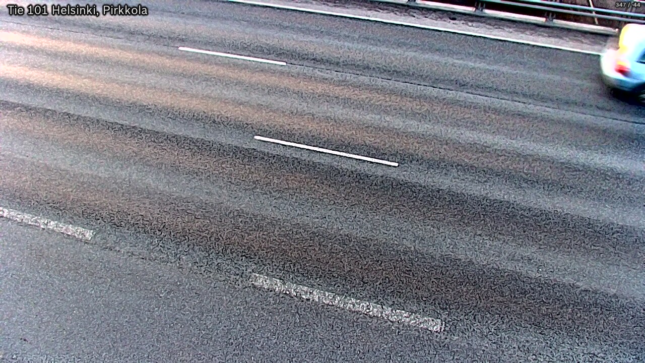 Kelikamerat Kuva Tie 101 Helsinki Pirkkola, Helsinki, Uusimaa