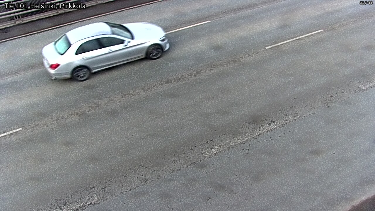 Kelikamerat Kuva Tie 101 Helsinki Pirkkola, Helsinki, Uusimaa