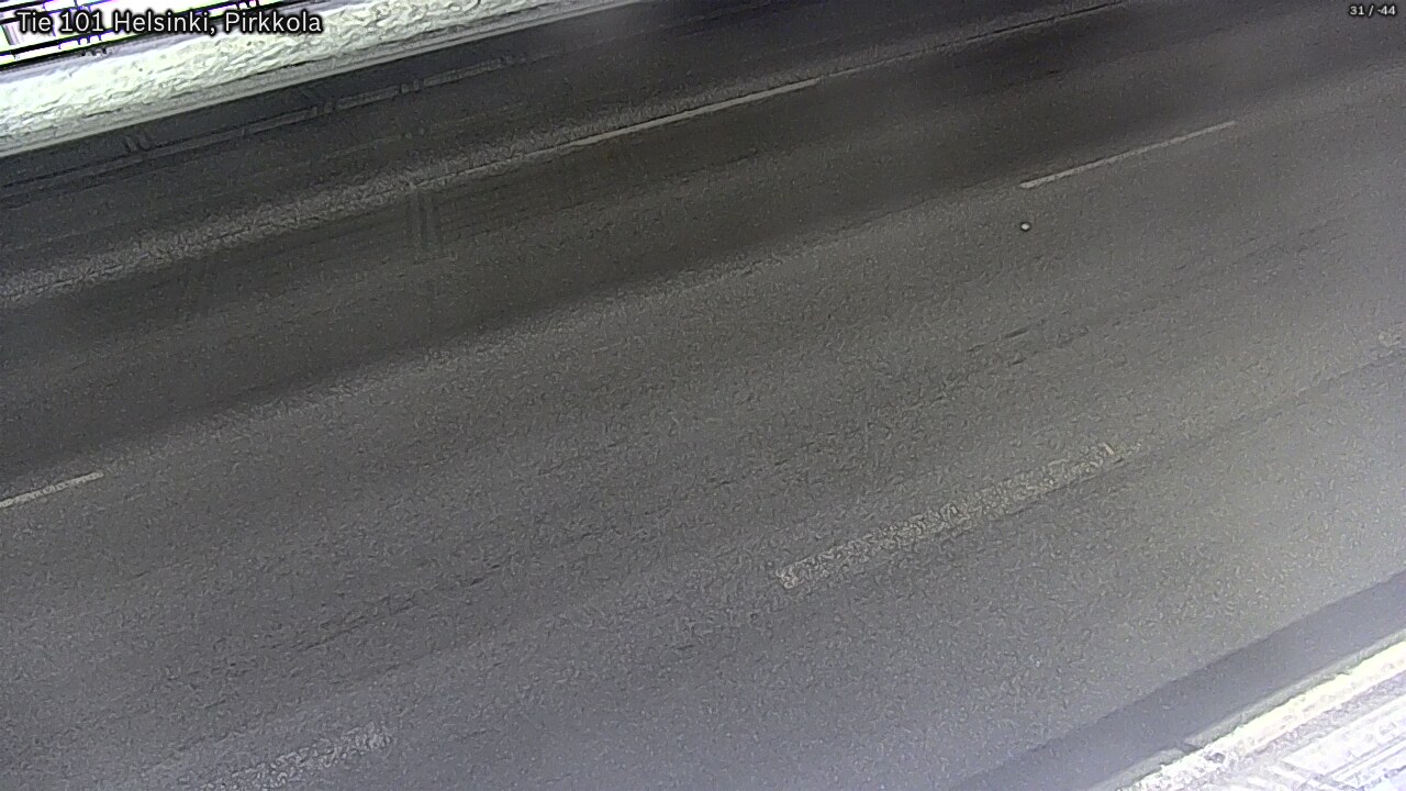 Kelikamerat Kuva Tie 101 Helsinki Pirkkola, Helsinki, Uusimaa