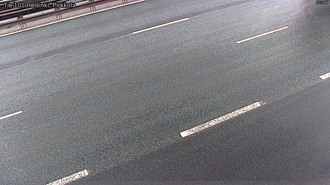 Kelikamerat Kuva Tie 101 Helsinki Pirkkola, Helsinki, Uusimaa