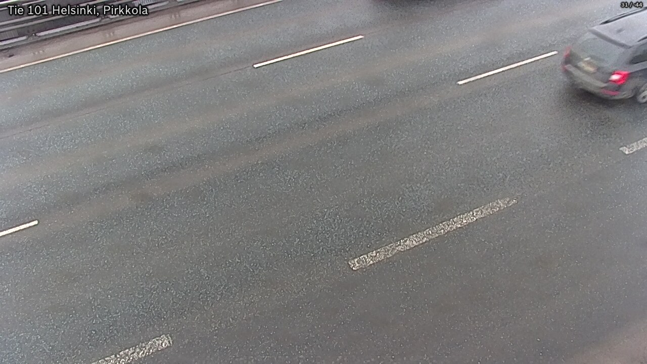 Kelikamerat Kuva Tie 101 Helsinki Pirkkola, Helsinki, Uusimaa