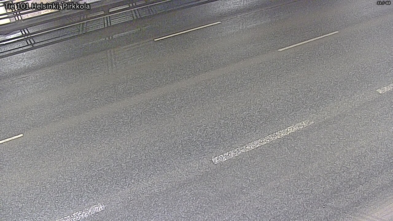 Kelikamerat Kuva Tie 101 Helsinki Pirkkola, Helsinki, Uusimaa