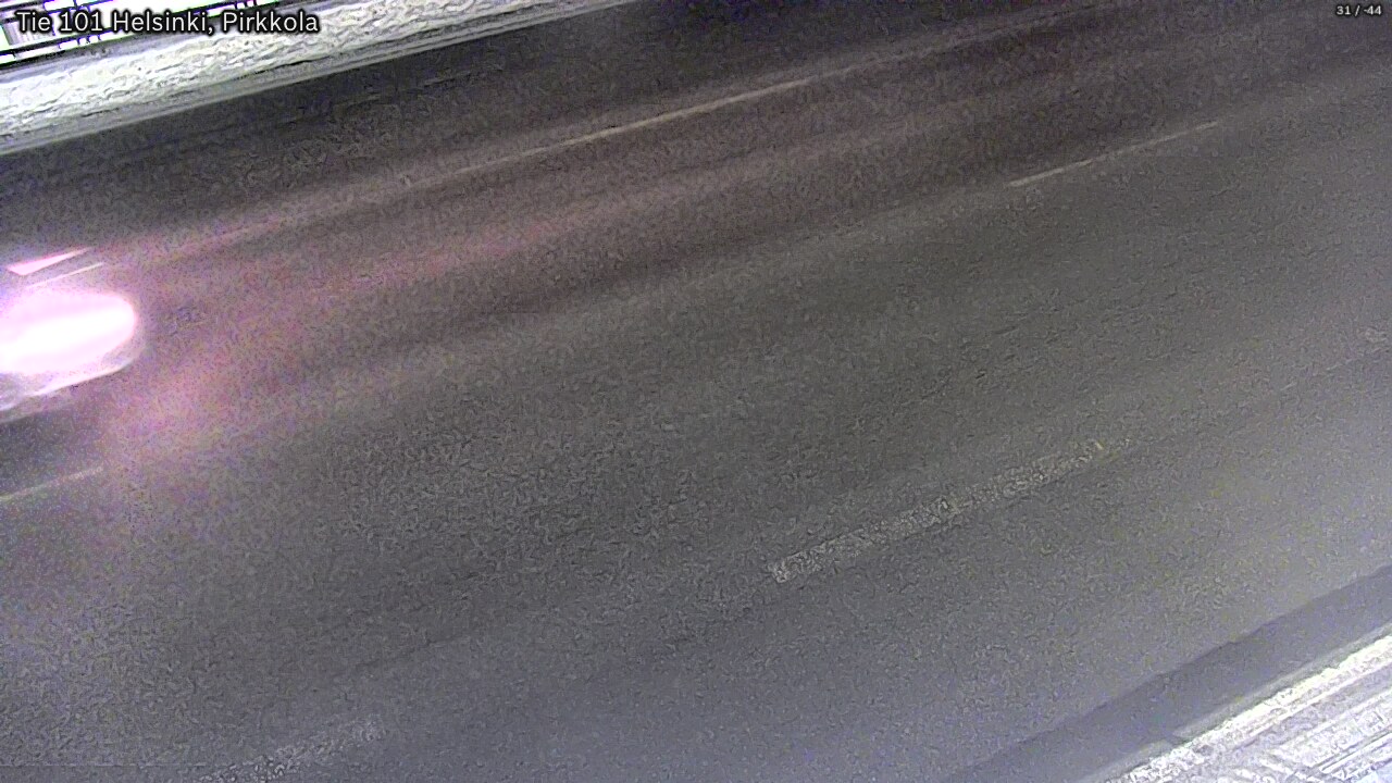 Kelikamerat Kuva Tie 101 Helsinki Pirkkola, Helsinki, Uusimaa