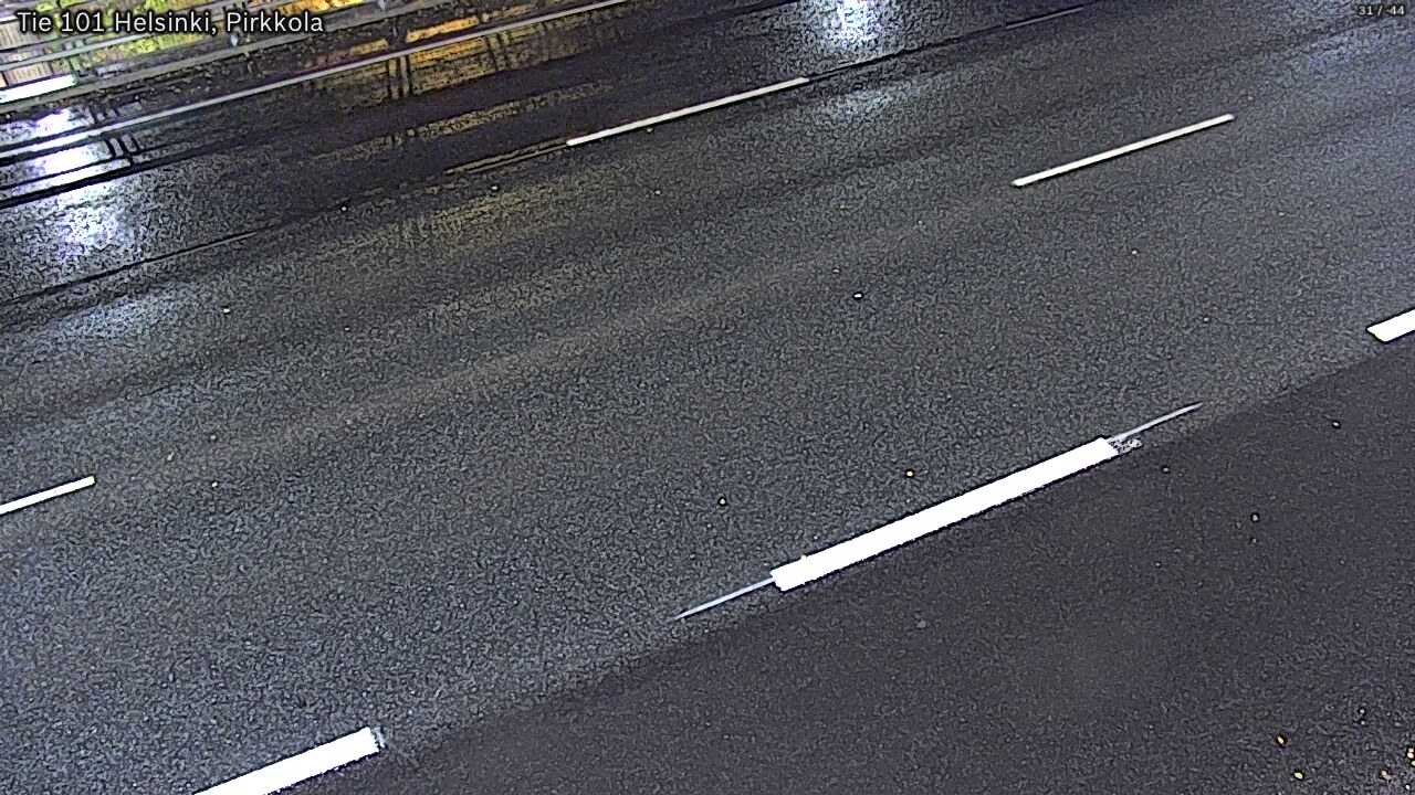 Kelikamerat Kuva Tie 101 Helsinki Pirkkola, Helsinki, Uusimaa