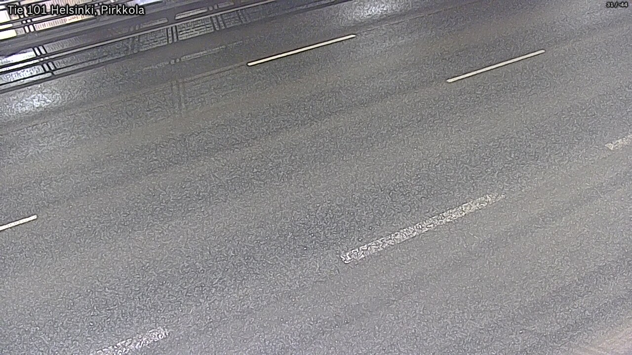 Kelikamerat Kuva Tie 101 Helsinki Pirkkola, Helsinki, Uusimaa