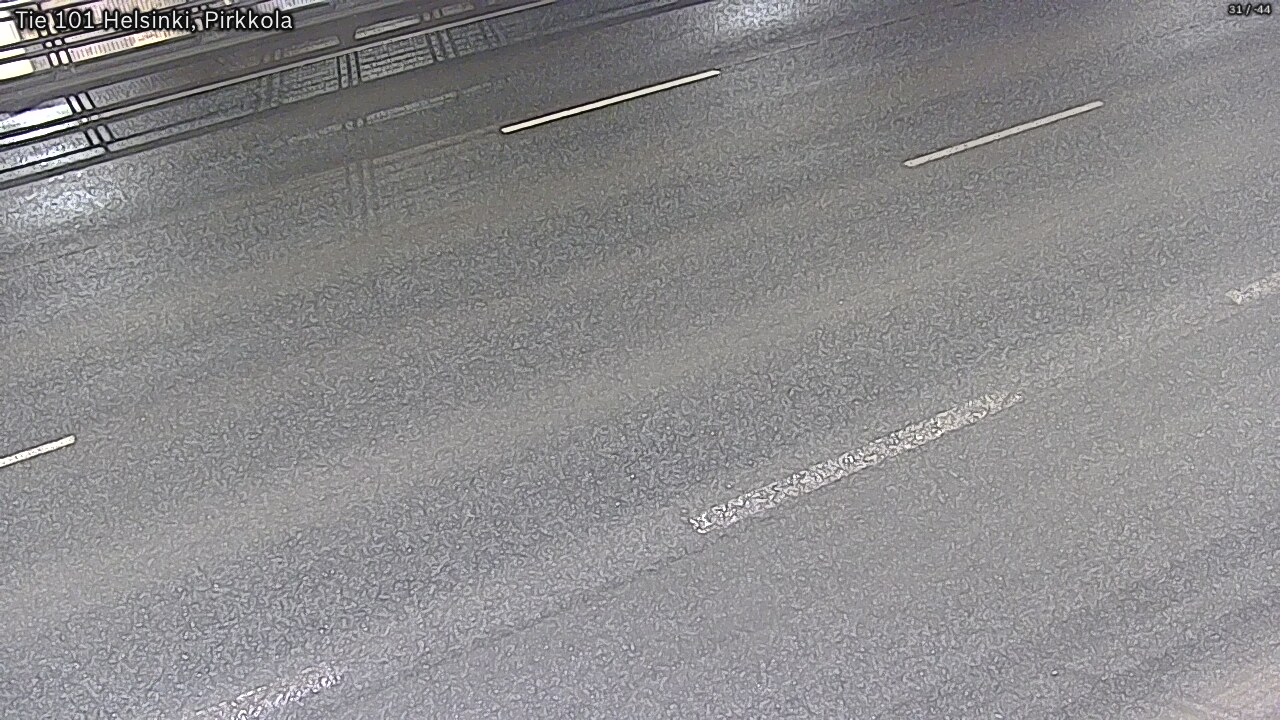 Kelikamerat Kuva Tie 101 Helsinki Pirkkola, Helsinki, Uusimaa