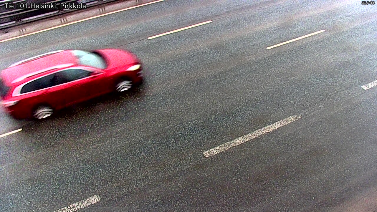 Kelikamerat Kuva Tie 101 Helsinki Pirkkola, Helsinki, Uusimaa