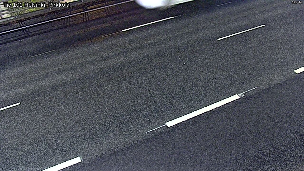 Kelikamerat Kuva Tie 101 Helsinki Pirkkola, Helsinki, Uusimaa