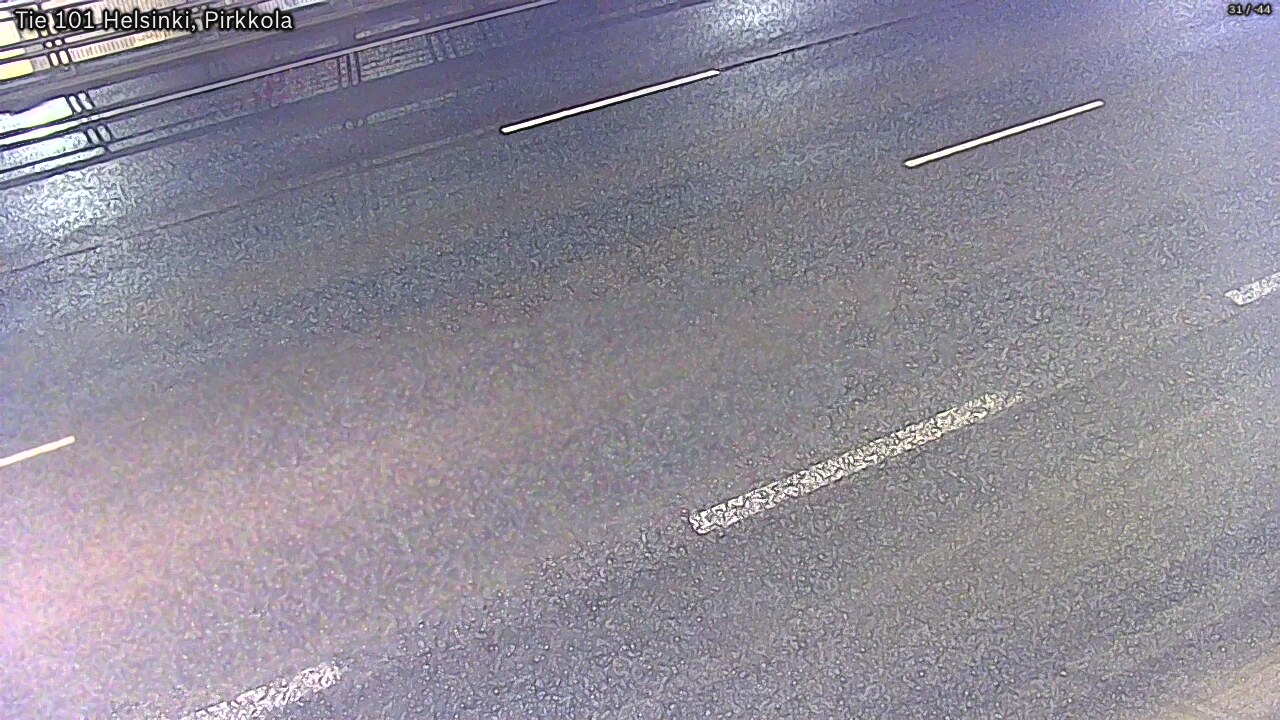 Kelikamerat Kuva Tie 101 Helsinki Pirkkola, Helsinki, Uusimaa