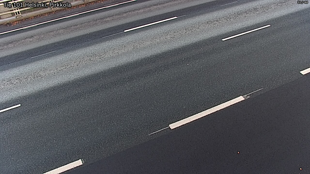 Kelikamerat Kuva Tie 101 Helsinki Pirkkola, Helsinki, Uusimaa