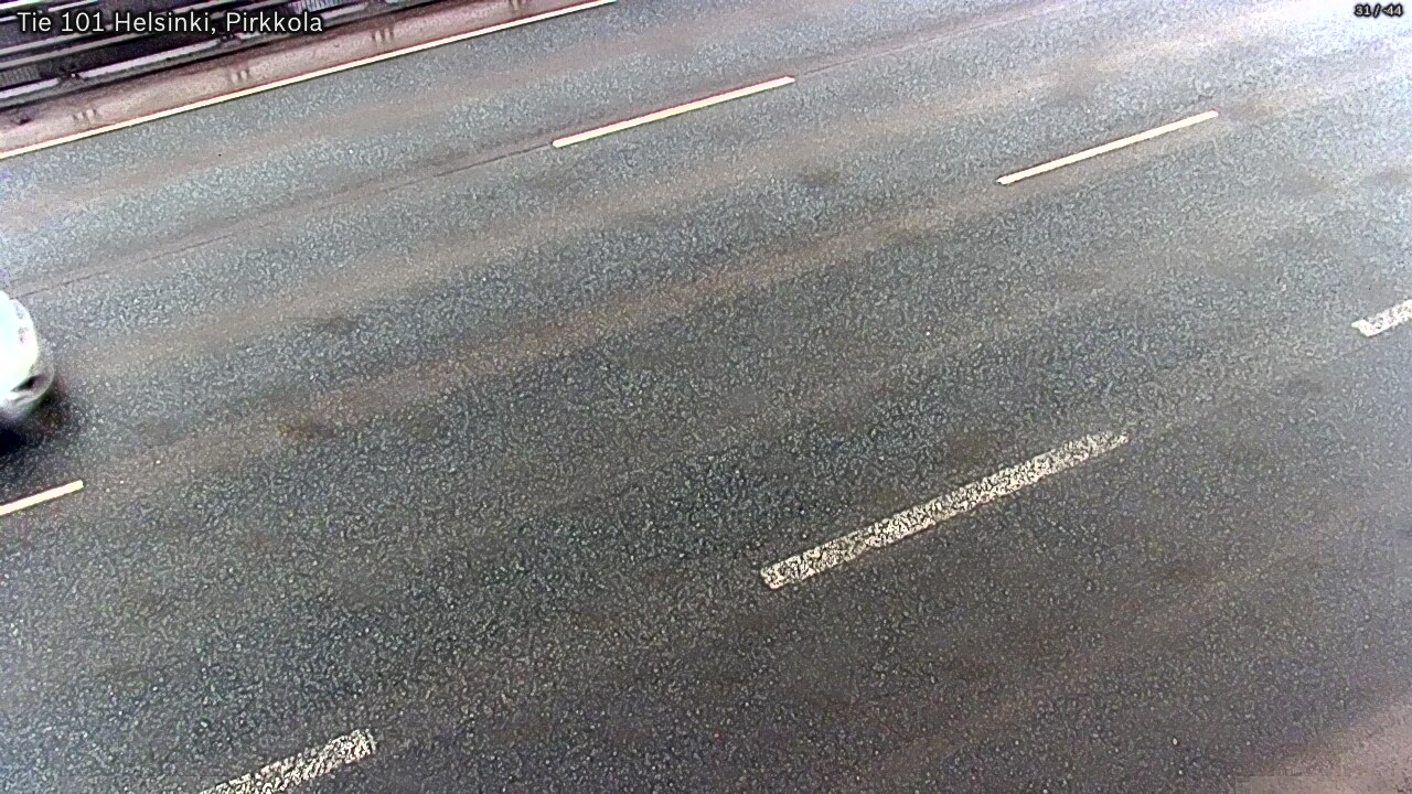 Kelikamerat Kuva Tie 101 Helsinki Pirkkola, Helsinki, Uusimaa