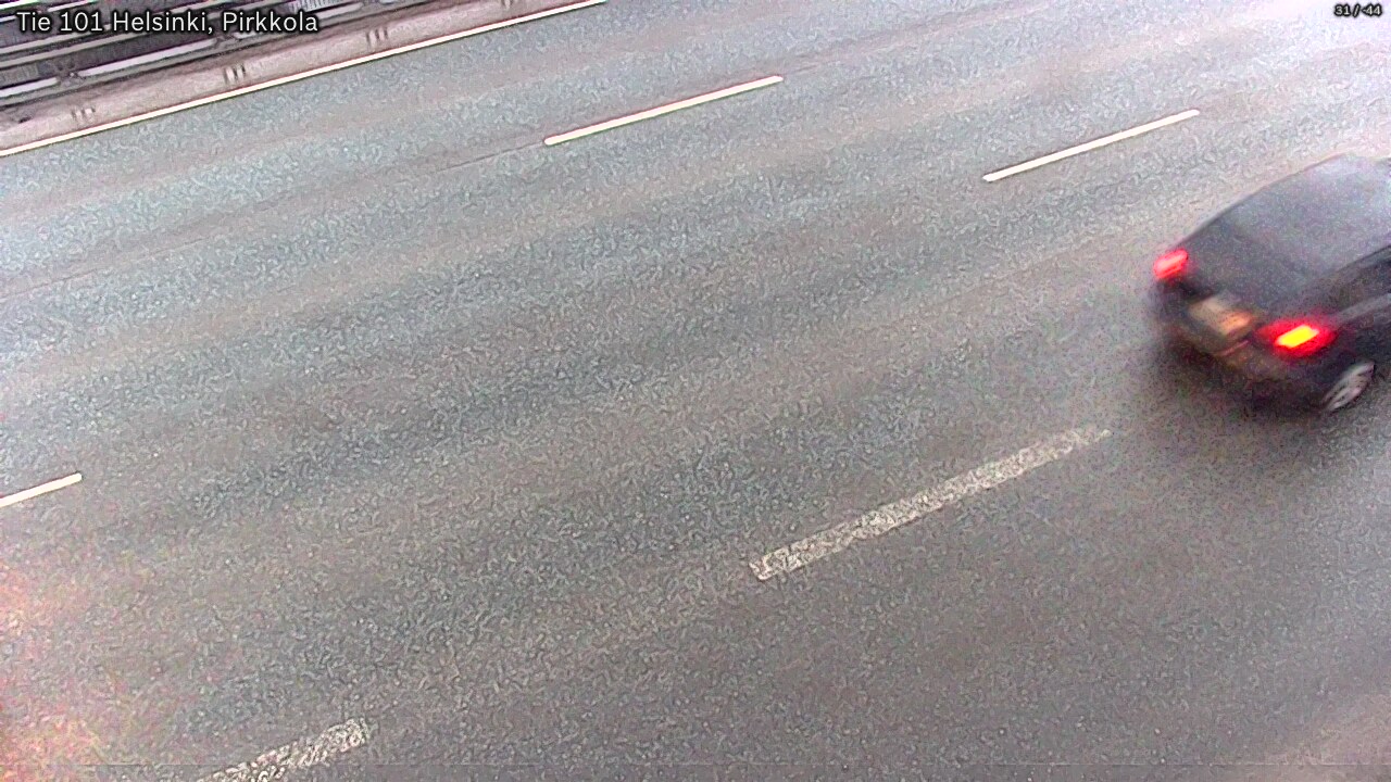 Kelikamerat Kuva Tie 101 Helsinki Pirkkola, Helsinki, Uusimaa