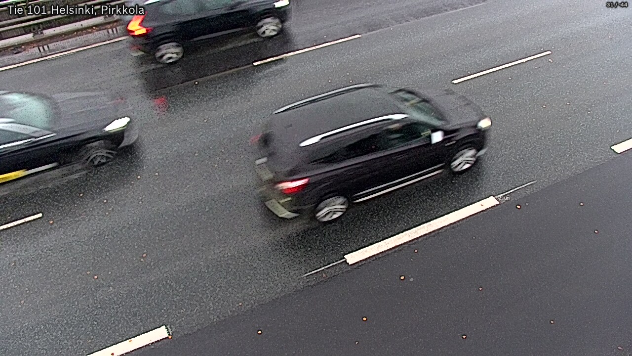 Kelikamerat Kuva Tie 101 Helsinki Pirkkola, Helsinki, Uusimaa