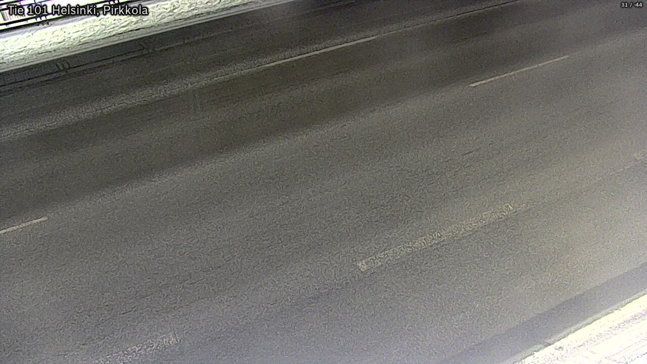 Kelikamerat Kuva Tie 101 Helsinki Pirkkola, Helsinki, Uusimaa