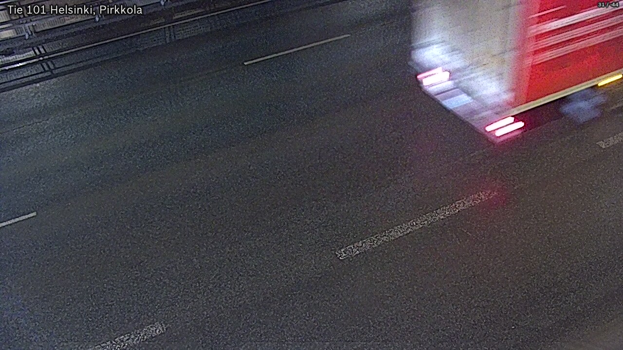 Kelikamerat Kuva Tie 101 Helsinki Pirkkola, Helsinki, Uusimaa