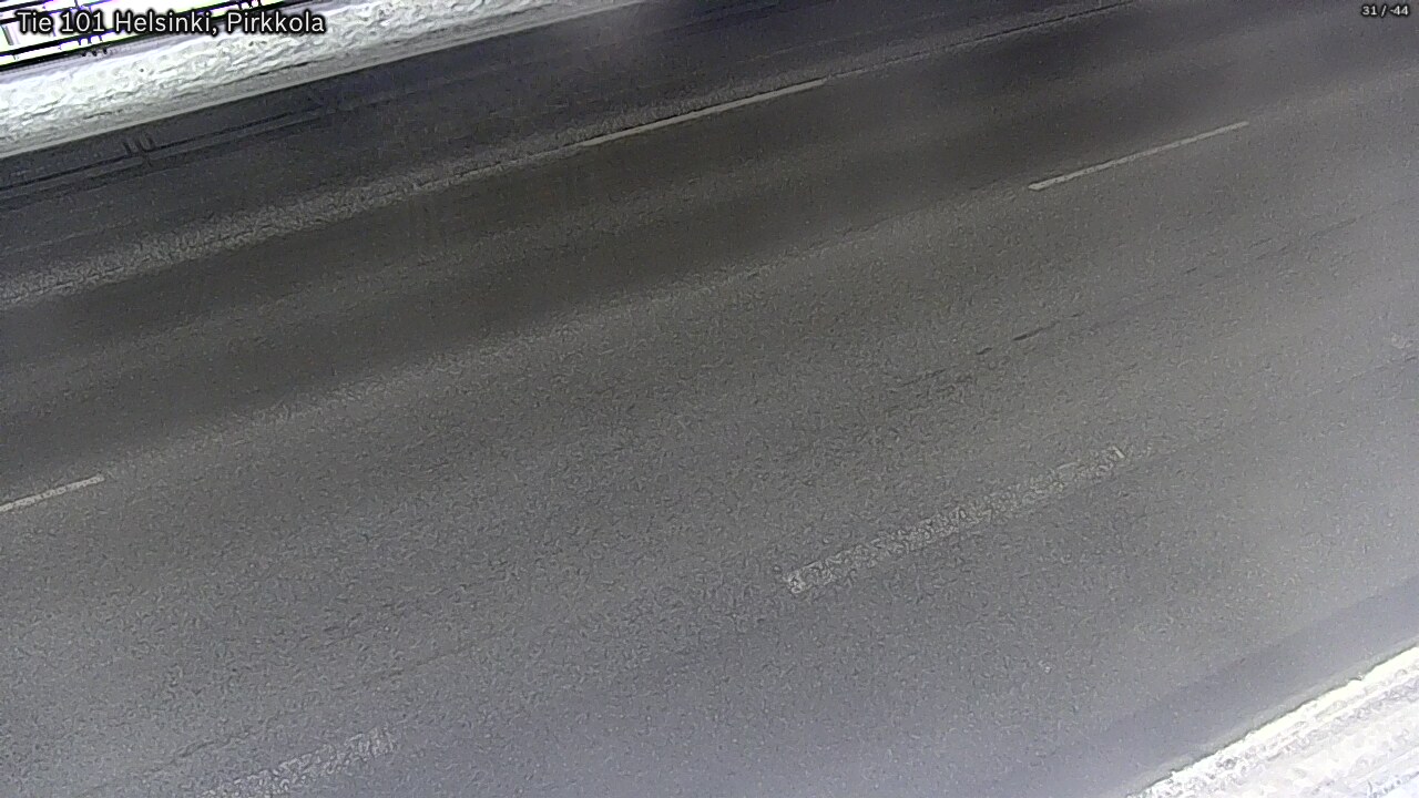 Kelikamerat Kuva Tie 101 Helsinki Pirkkola, Helsinki, Uusimaa