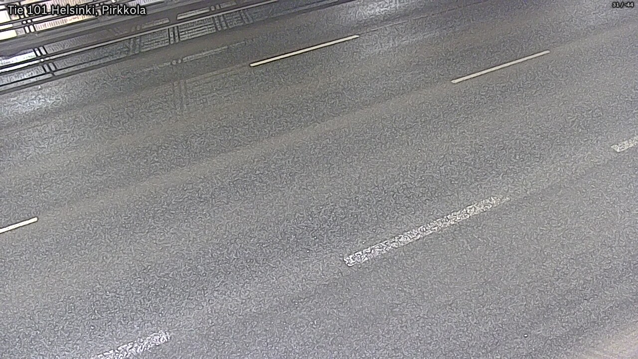 Kelikamerat Kuva Tie 101 Helsinki Pirkkola, Helsinki, Uusimaa