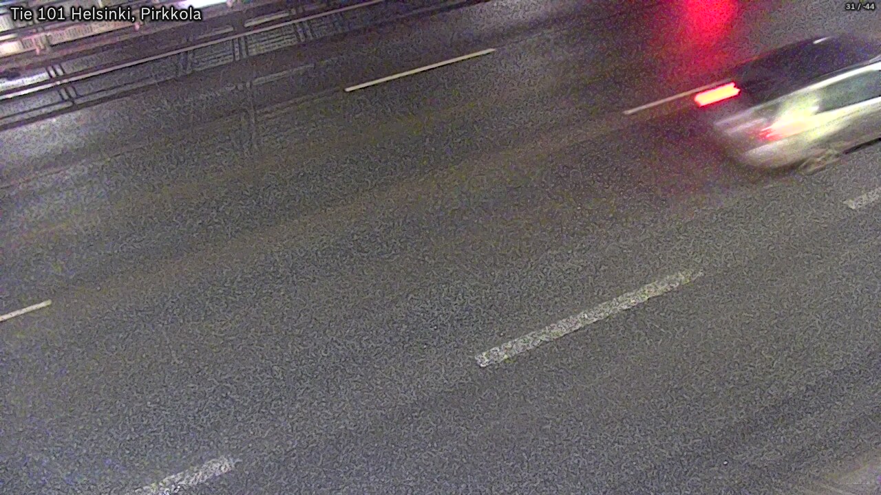 Kelikamerat Kuva Tie 101 Helsinki Pirkkola, Helsinki, Uusimaa