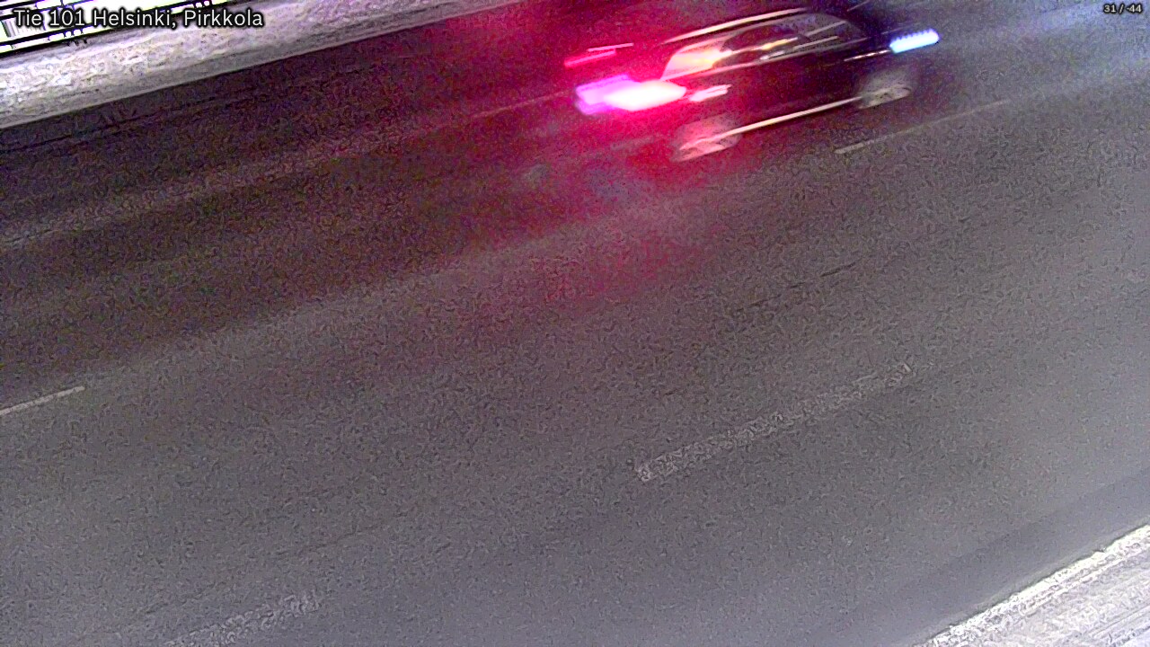 Kelikamerat Kuva Tie 101 Helsinki Pirkkola, Helsinki, Uusimaa