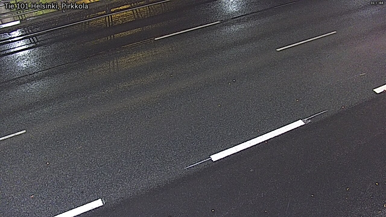 Kelikamerat Kuva Tie 101 Helsinki Pirkkola, Helsinki, Uusimaa