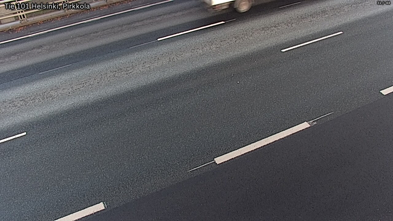 Kelikamerat Kuva Tie 101 Helsinki Pirkkola, Helsinki, Uusimaa