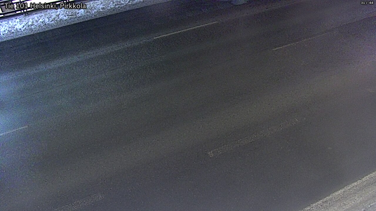 Kelikamerat Kuva Tie 101 Helsinki Pirkkola, Helsinki, Uusimaa